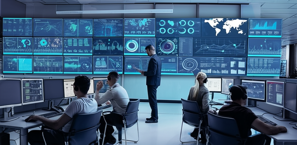 Network Security Implementation